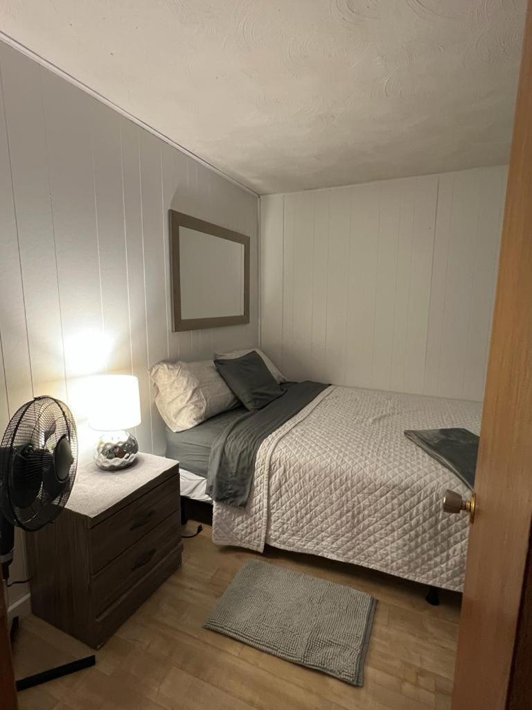 Cozy Chalet Near The Beach シェディアック エクステリア 写真
